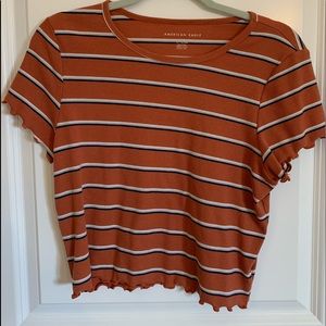 AMERICAN EAGLE SHIRT!